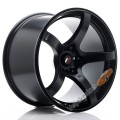 JR32 Matt Black