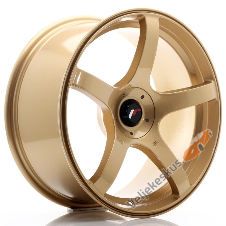 JR32 Gold