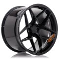 CVR2 Platinum Black