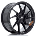 JR33 Gloss Black