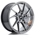 JR33 Hyper Black
