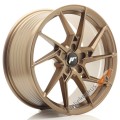 JR33 Matt Bronze