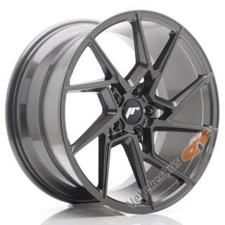 JR33 Hyper Gray