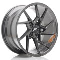 JR33 Hyper Gray