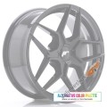 JR34 Custom Finish