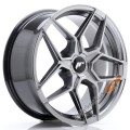 JR34 Hyper Black