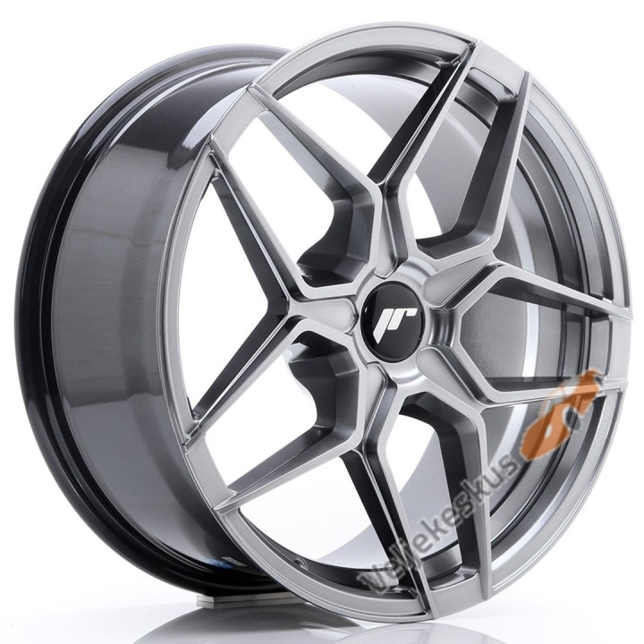 JR34 Hyper Black