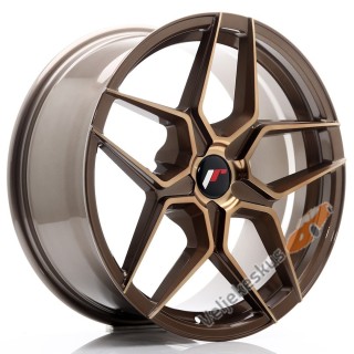 JR34 Platinum Bronze