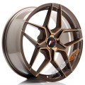 JR34 Platinum Bronze