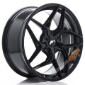JR35 Gloss Black