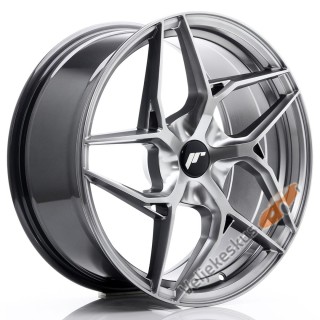 JR35 Hyper Black
