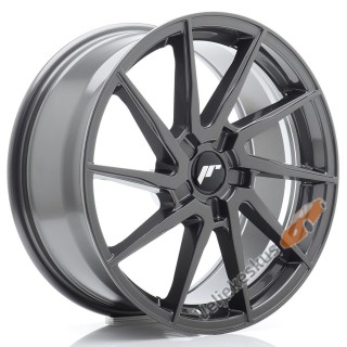 JR36 Hyper Gray