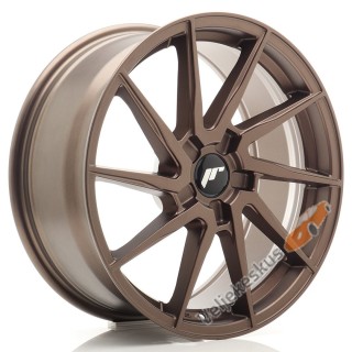 JR36 Matt Bronze