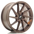 JR36 Matt Bronze