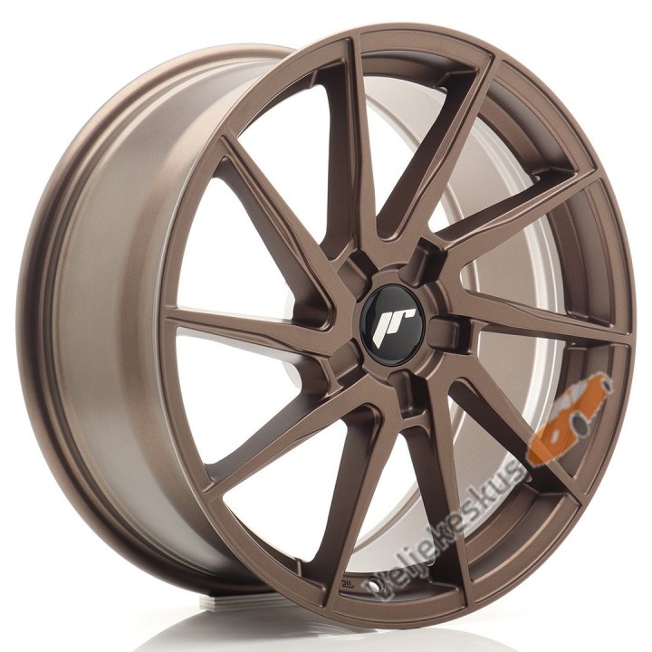 JR36 Matt Bronze