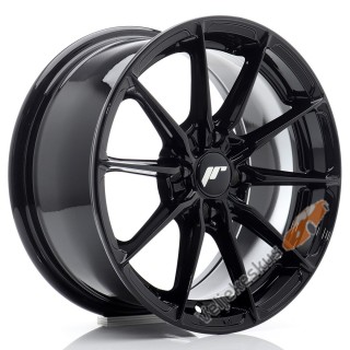 JR37 Gloss Black