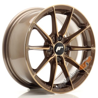 JR37 Platinum Bronze
