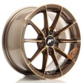 JR37 Platinum Bronze