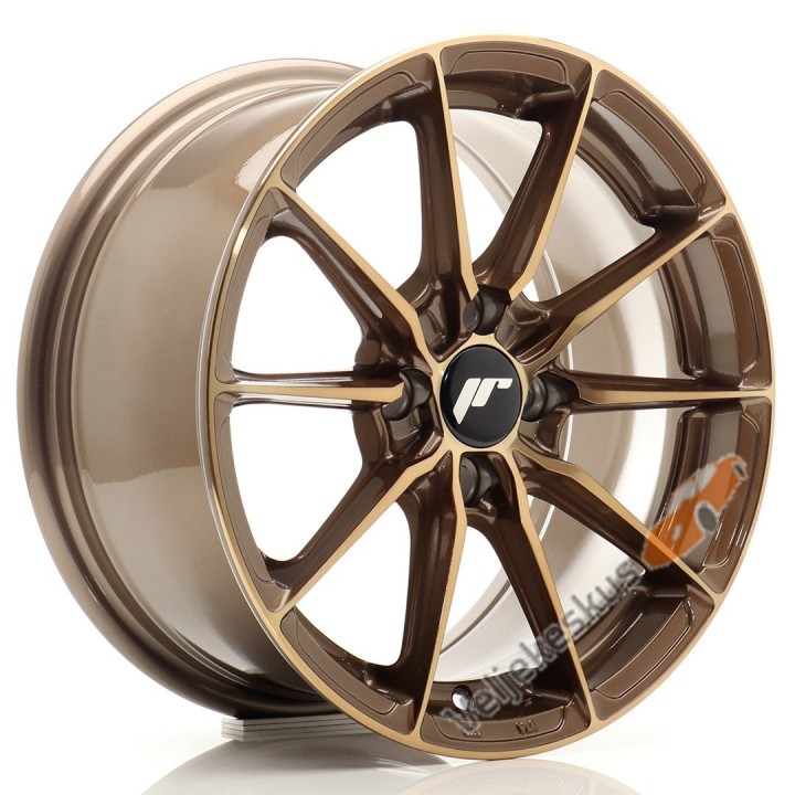 JR37 Platinum Bronze