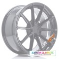 JR37 Custom Finish