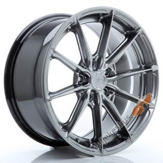 JR37 Hyper Black