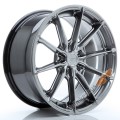 JR37 Hyper Black
