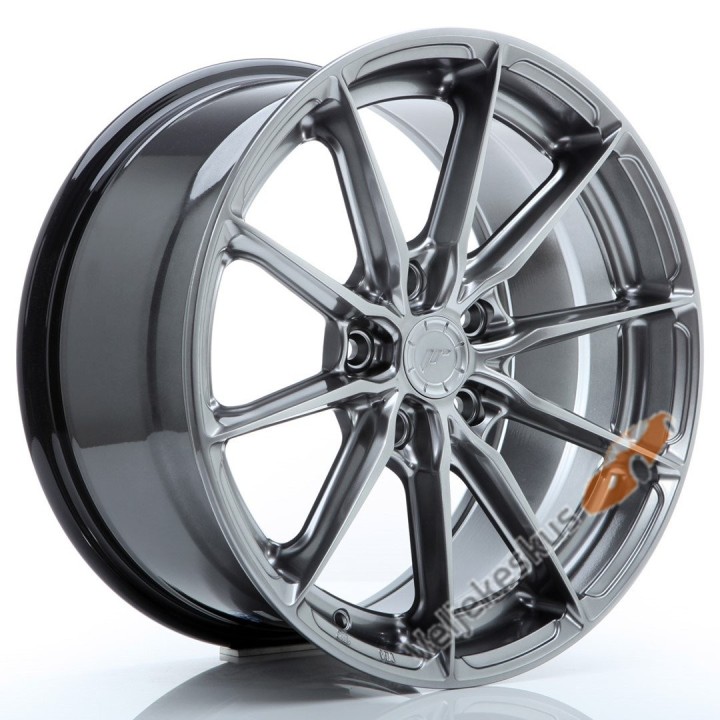 JR37 Hyper Black