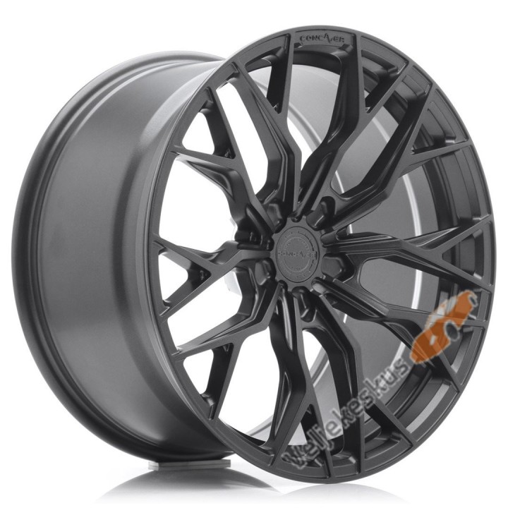 CVR1 Carbon Graphite