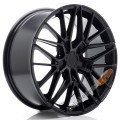 JR38 Matt Black