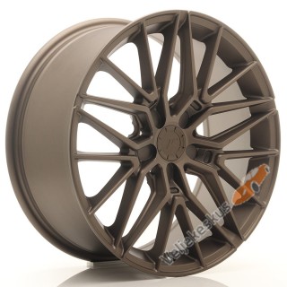 JR38 Matt Bronze