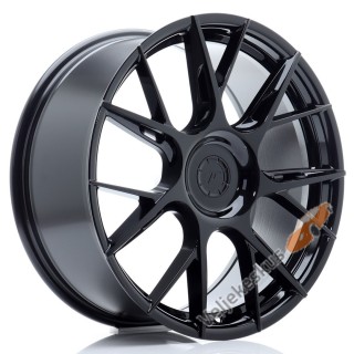 JR42 Gloss Black