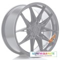 JR44 Custom Finish
