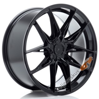 JR44 Gloss Black