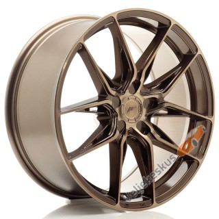 JR44 Platinum Bronze