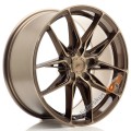 JR44 Platinum Bronze