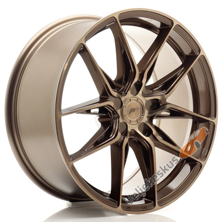 JR44 Platinum Bronze