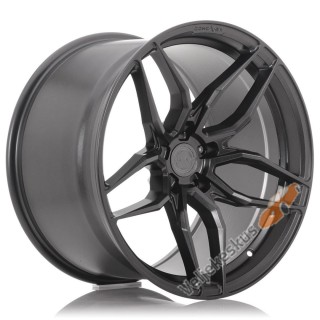 CVR3 Carbon Graphite