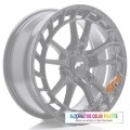 JR45 Custom Finish