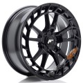 JR45 Gloss Black