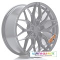 JR46 Custom Finish