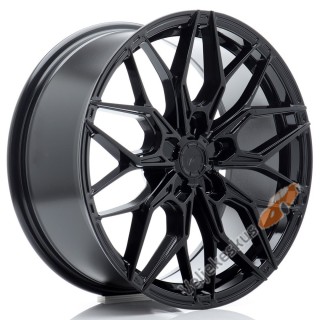 JR46 Gloss Black