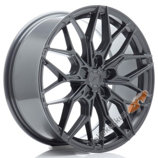 JR46 Hyper Gray