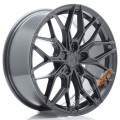JR46 Hyper Gray