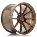 CVR4 Brushed Bronze