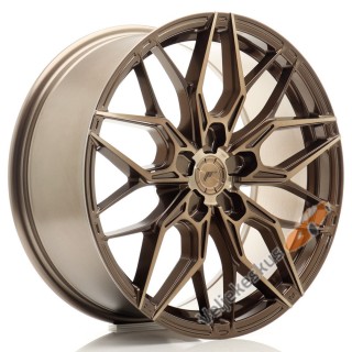 JR46 Platinum Bronze