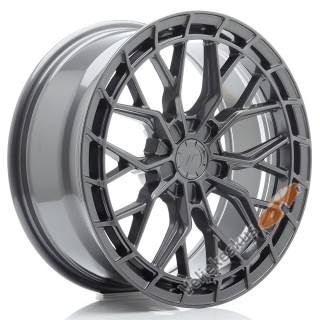 JR48 Hyper Gray