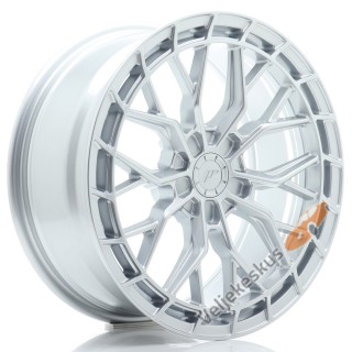 JR48 Hyper Silver