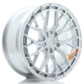 JR48 Hyper Silver
