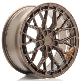 JR48 Matt Bronze