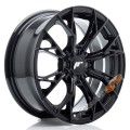 JR49 Gloss Black